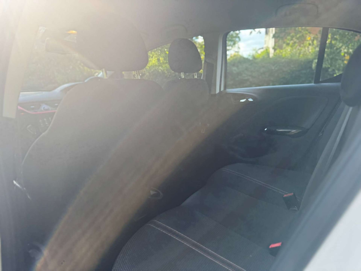 Used Vauxhall Corsa 2017 for sale - 76601453: Photo 32