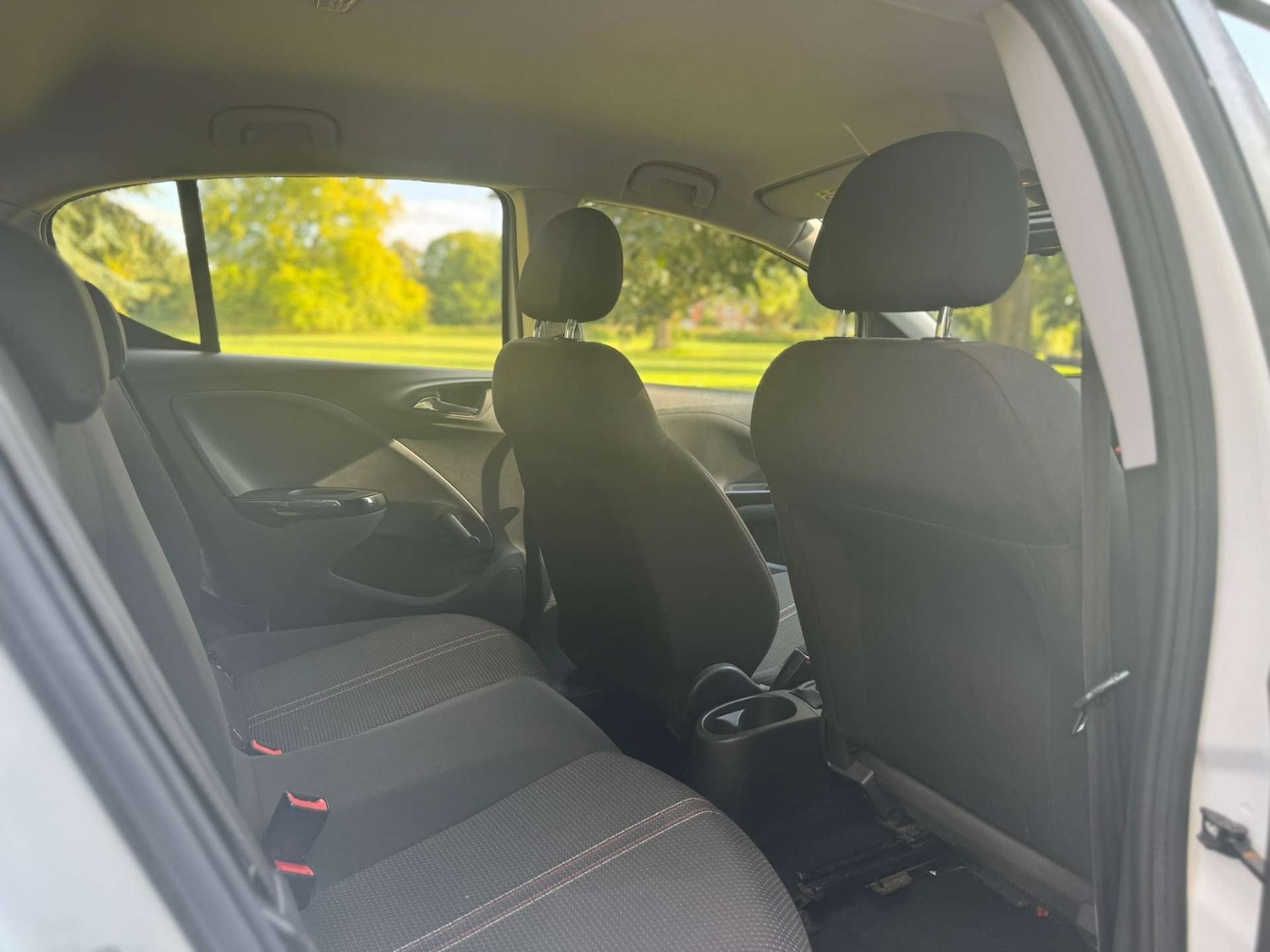 Used Vauxhall Corsa 2017 for sale - 76601453: Photo 33