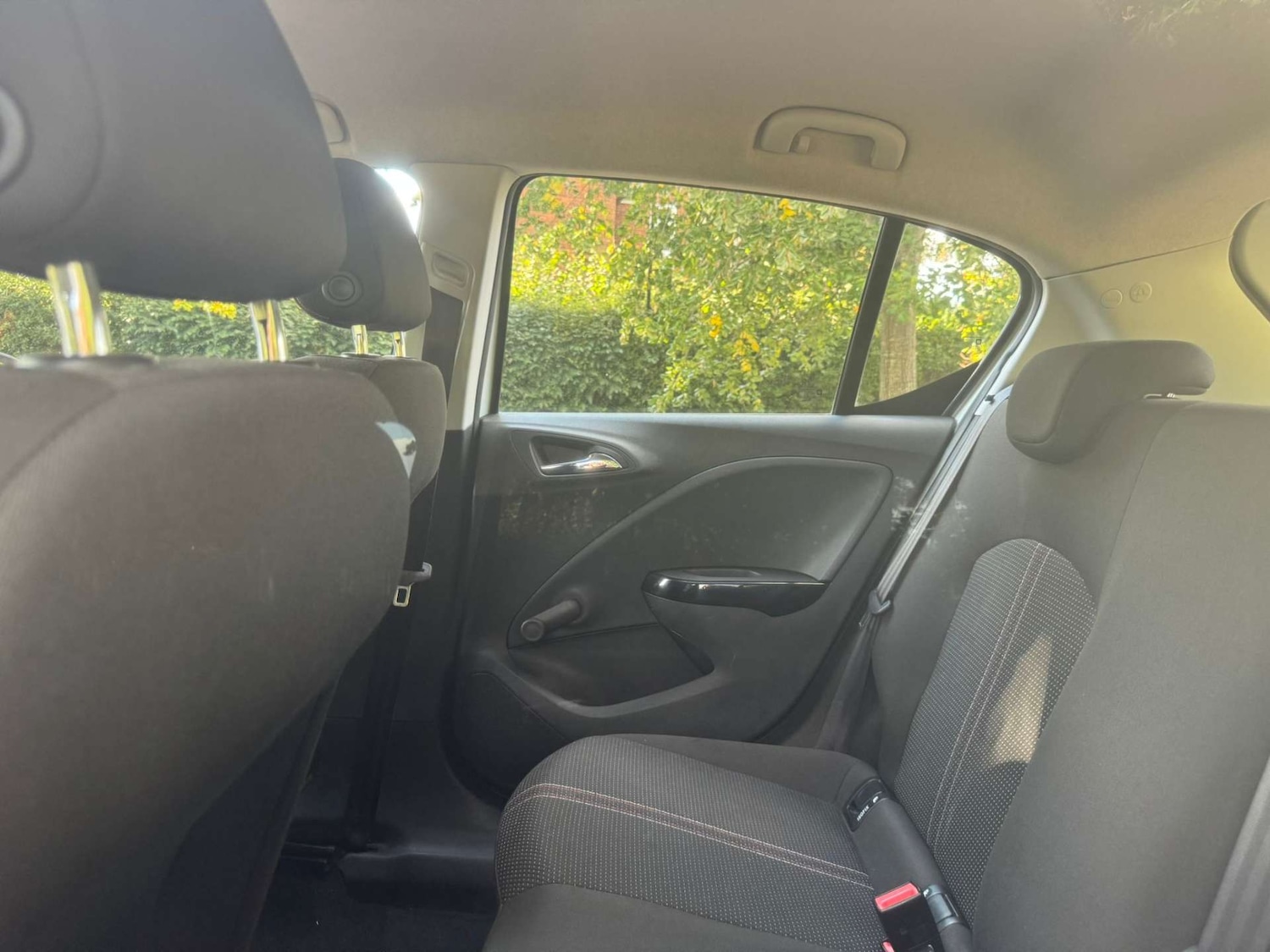 Used Vauxhall Corsa 2017 for sale - 76601453: Photo 34