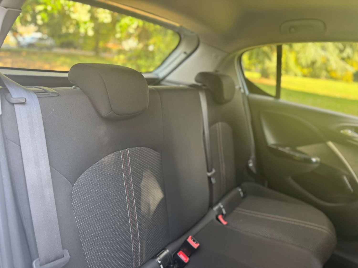 Used Vauxhall Corsa 2017 for sale - 76601453: Photo 36