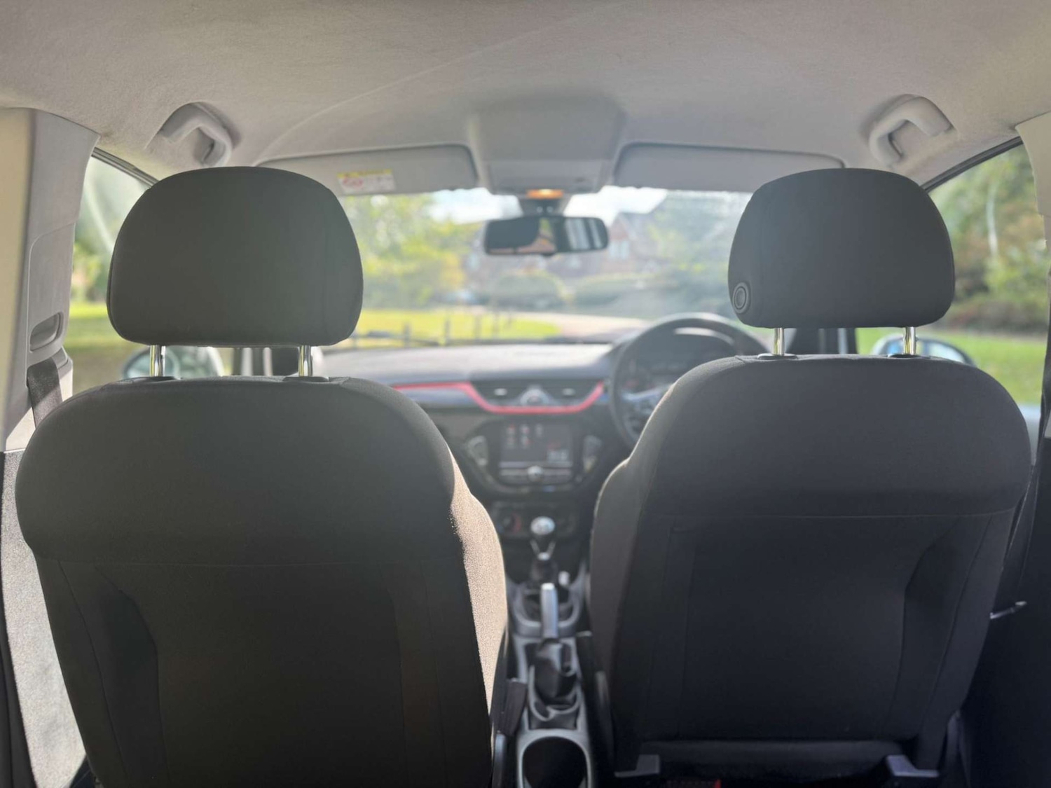 Used Vauxhall Corsa 2017 for sale - 76601453: Photo 39