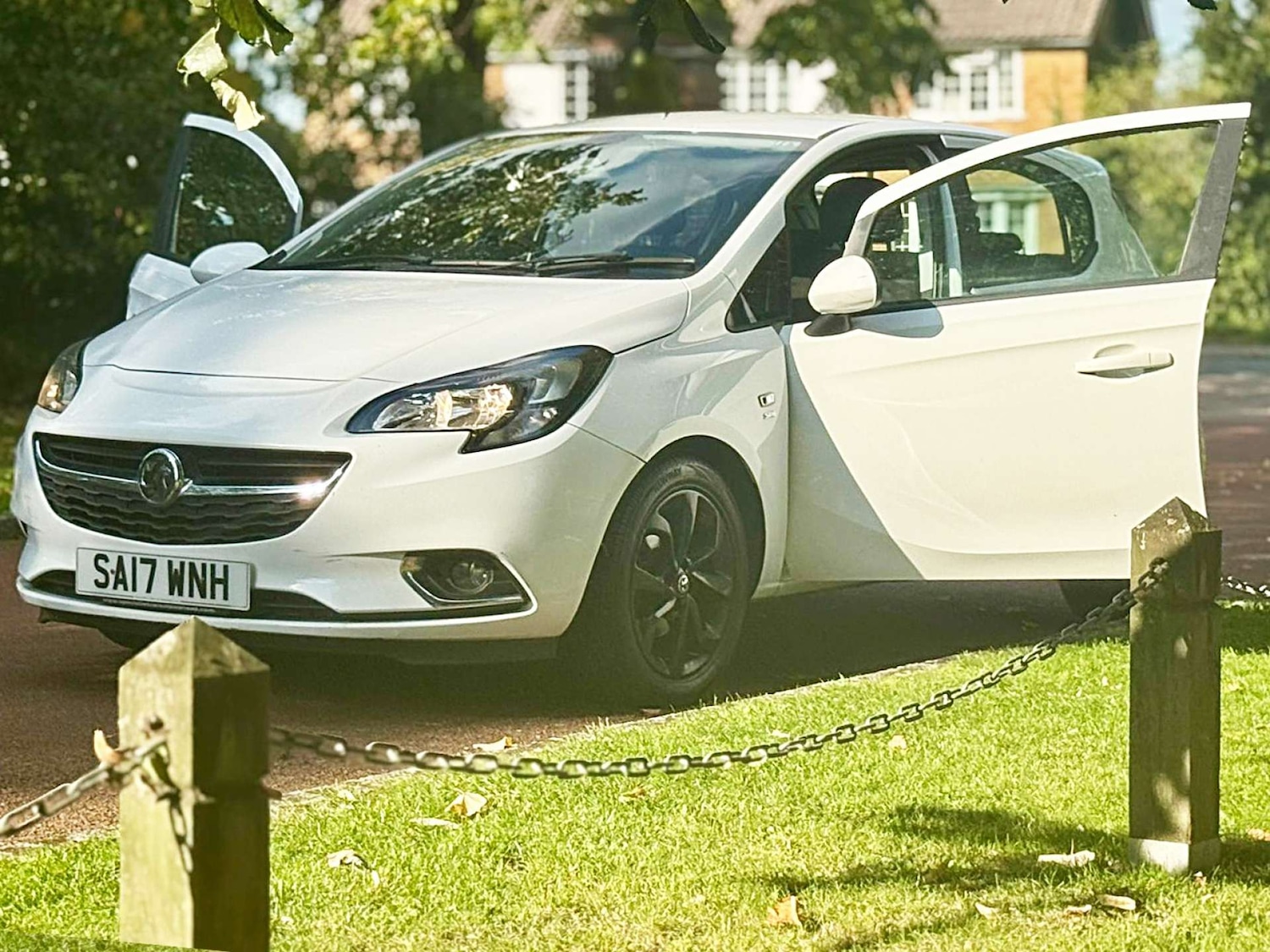 Used Vauxhall Corsa 2017 for sale - 76601453: Photo 4