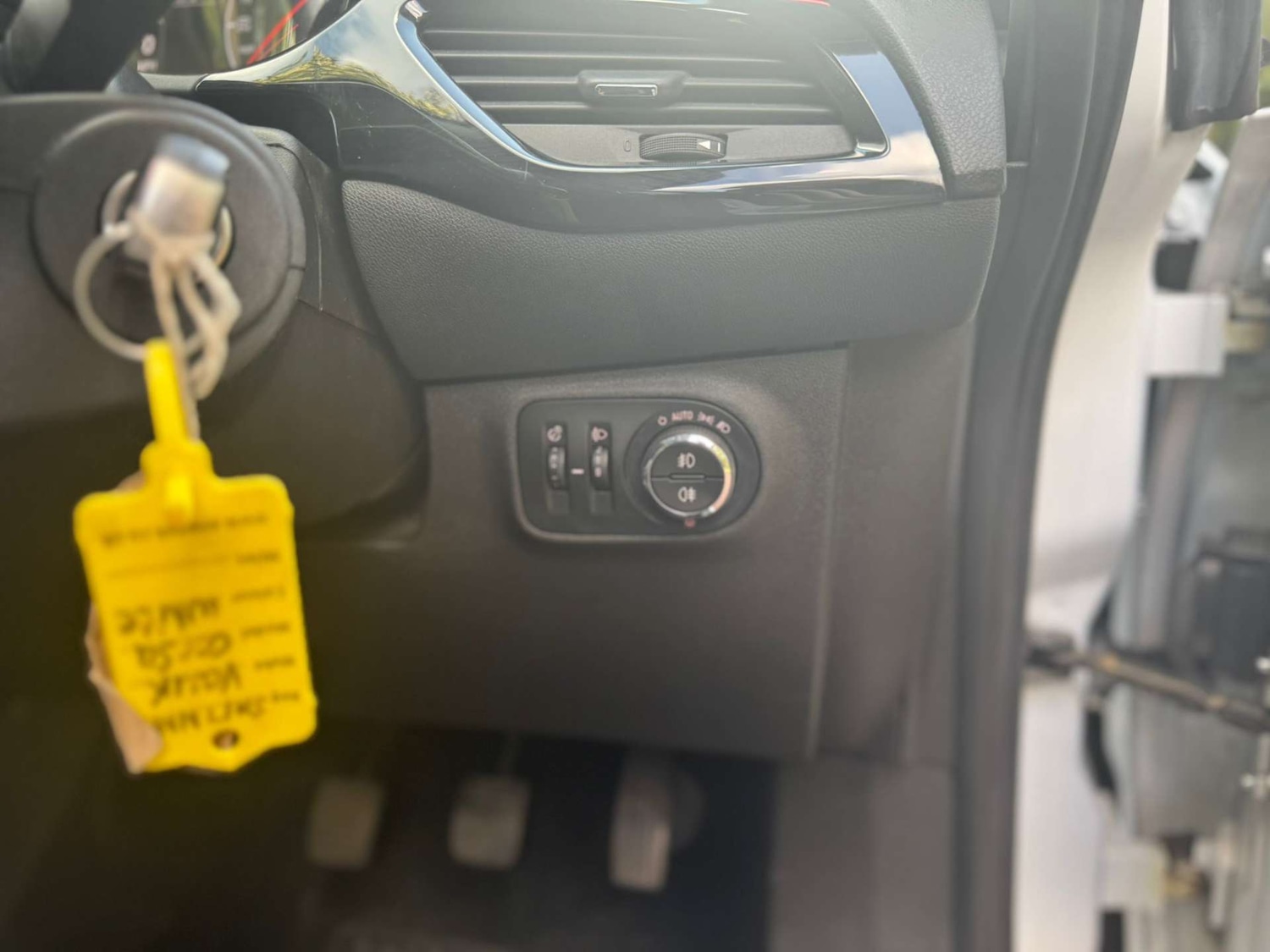 Used Vauxhall Corsa 2017 for sale - 76601453: Photo 41