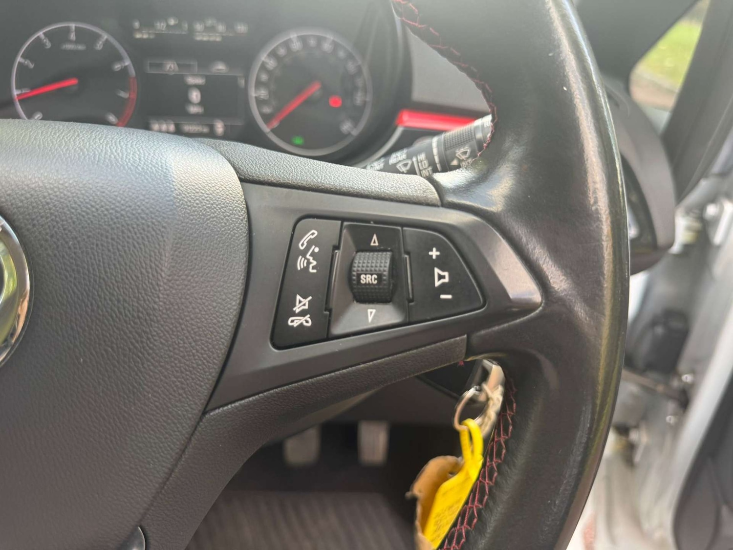 Used Vauxhall Corsa 2017 for sale - 76601453: Photo 42