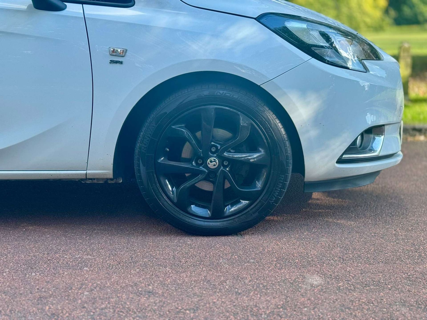 Used Vauxhall Corsa 2017 for sale - 76601453: Photo 44