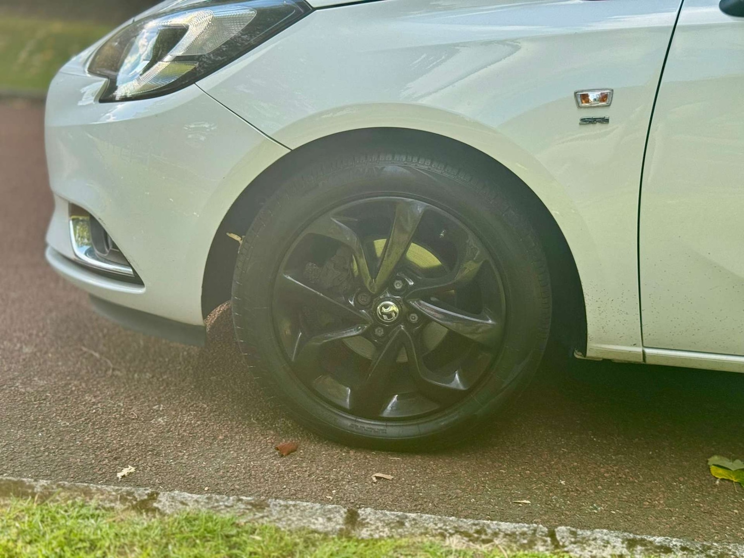 Used Vauxhall Corsa 2017 for sale - 76601453: Photo 46