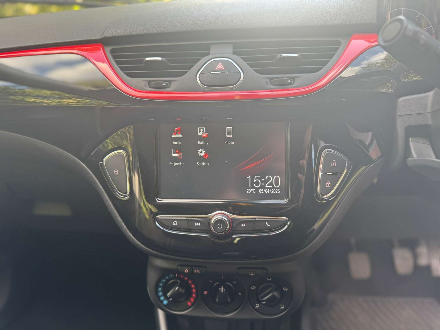 Used Vauxhall Corsa 2017 for sale - 76601453: Photo 48