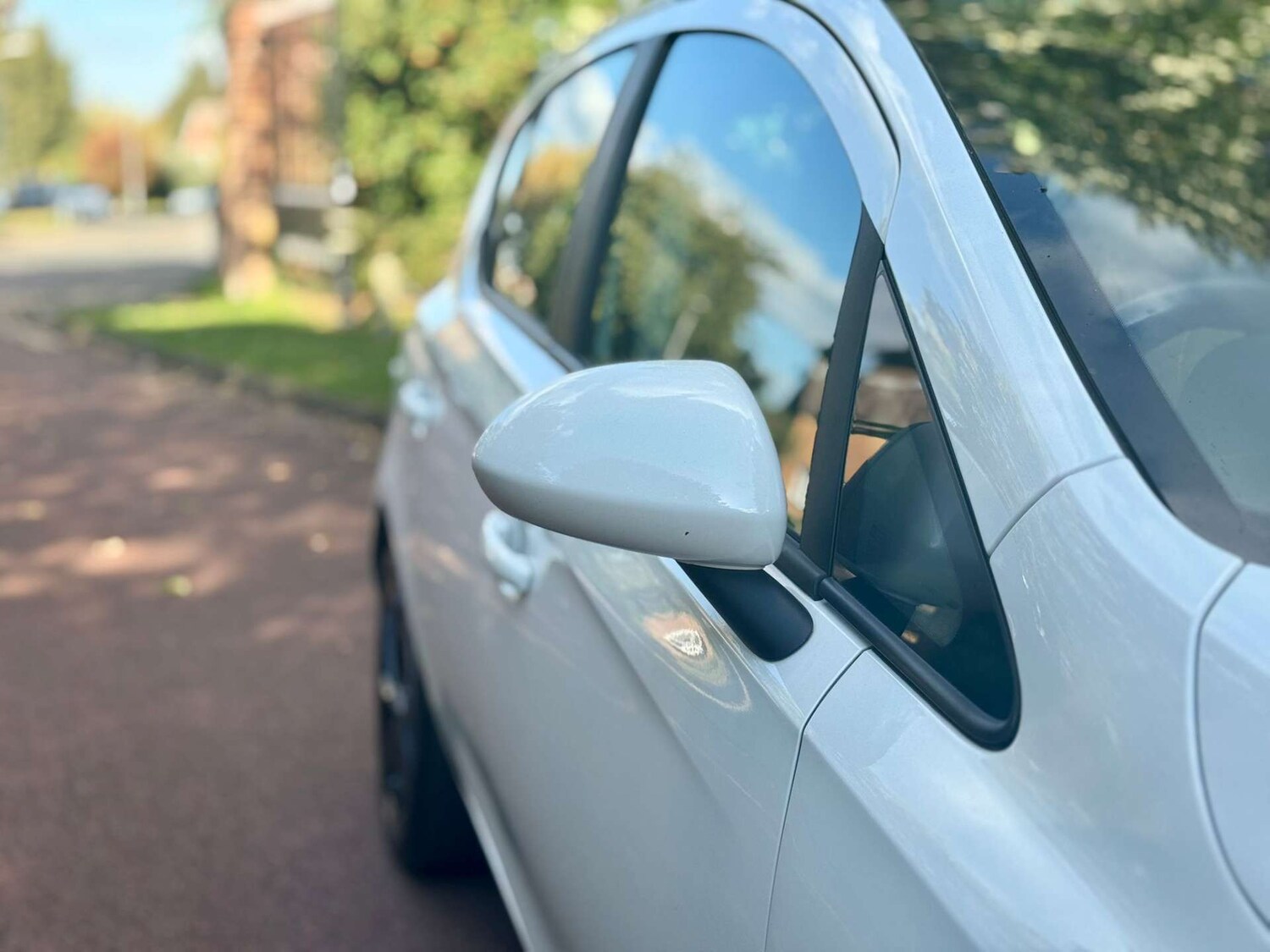 Used Vauxhall Corsa 2017 for sale - 76601453: Photo 50