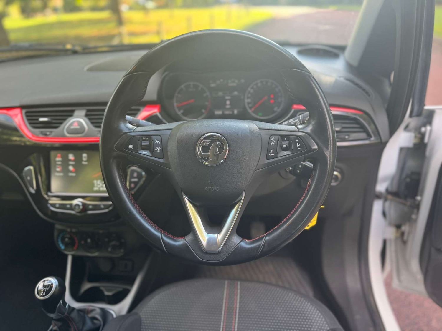 Used Vauxhall Corsa 2017 for sale - 76601453: Photo 53