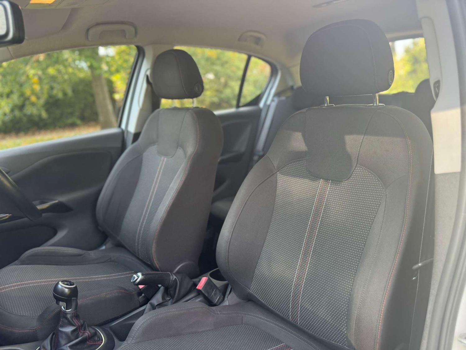 Used Vauxhall Corsa 2017 for sale - 76601453: Photo 55