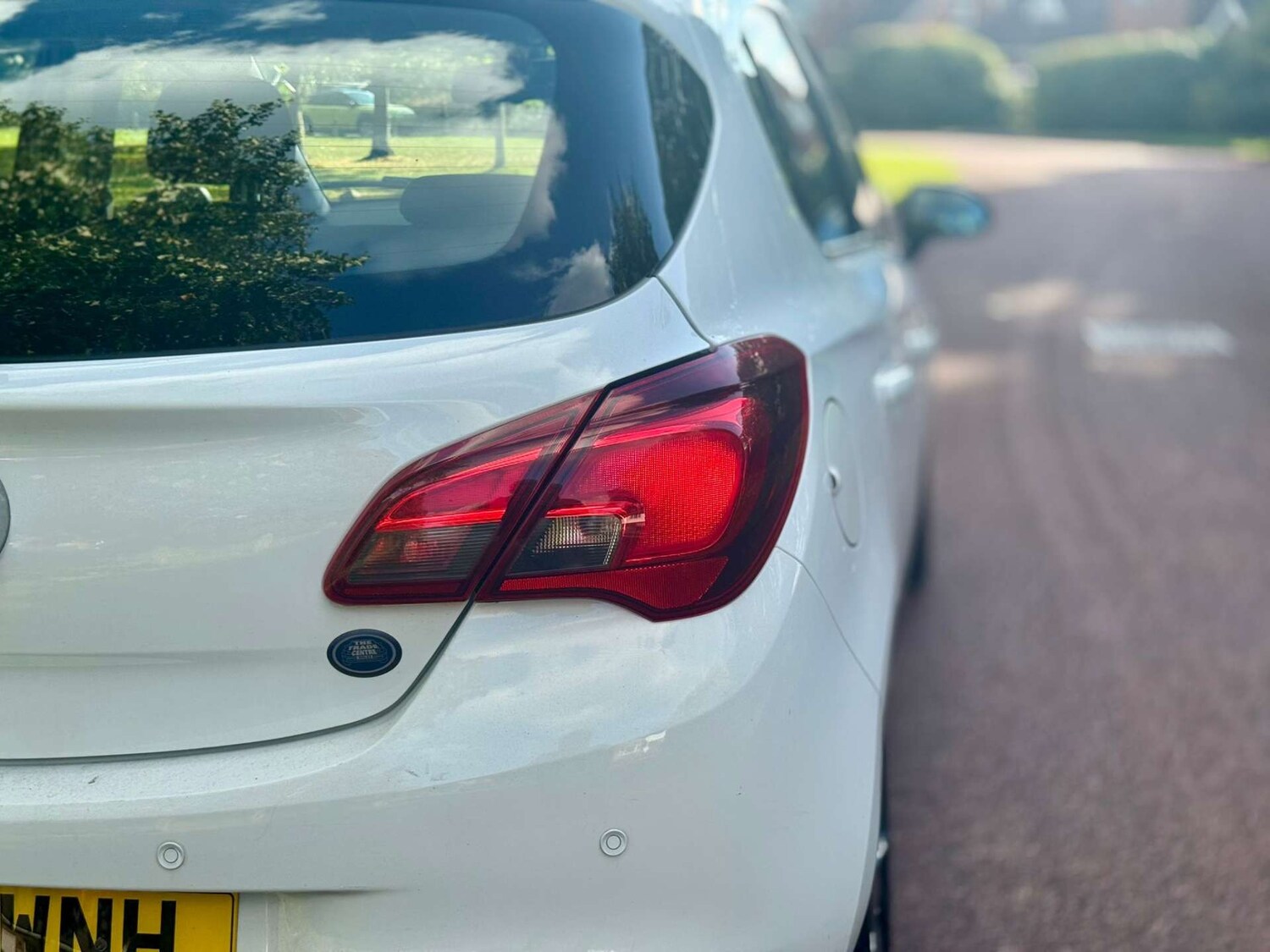 Used Vauxhall Corsa 2017 for sale - 76601453: Photo 57