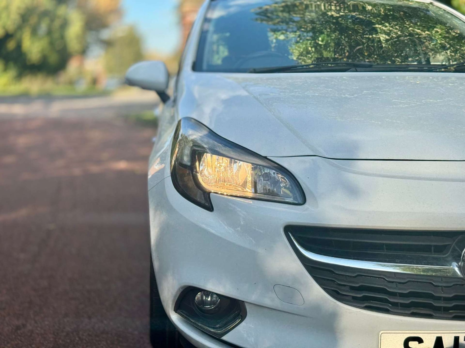 Used Vauxhall Corsa 2017 for sale - 76601453: Photo 58