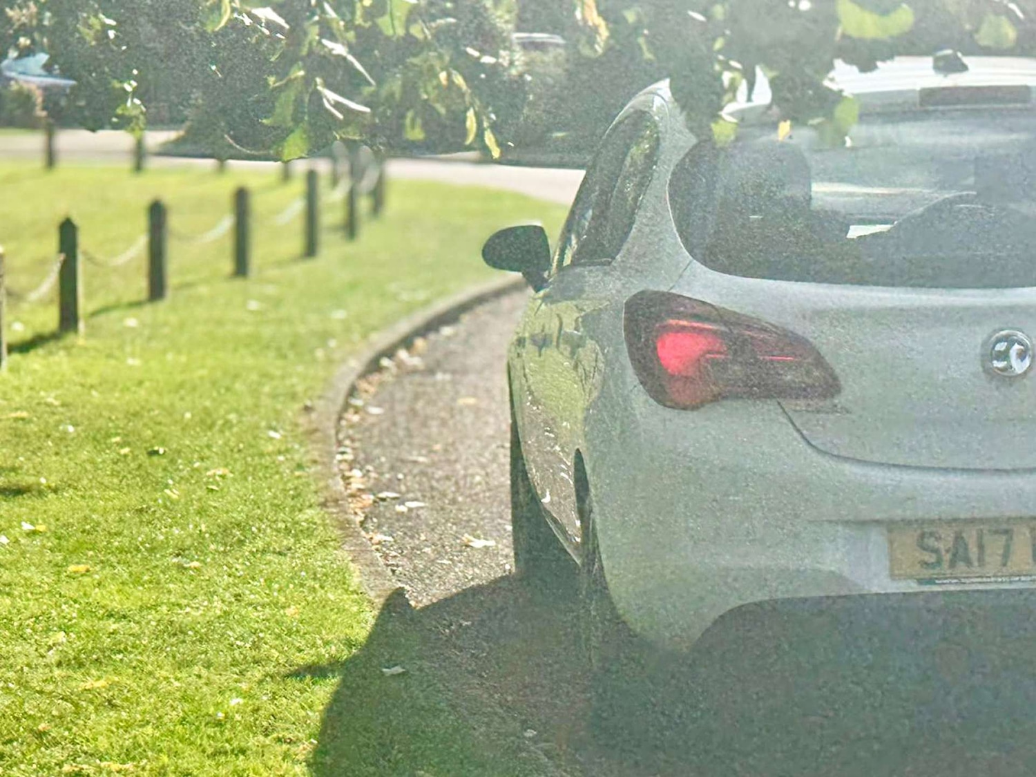 Used Vauxhall Corsa 2017 for sale - 76601453: Photo 59