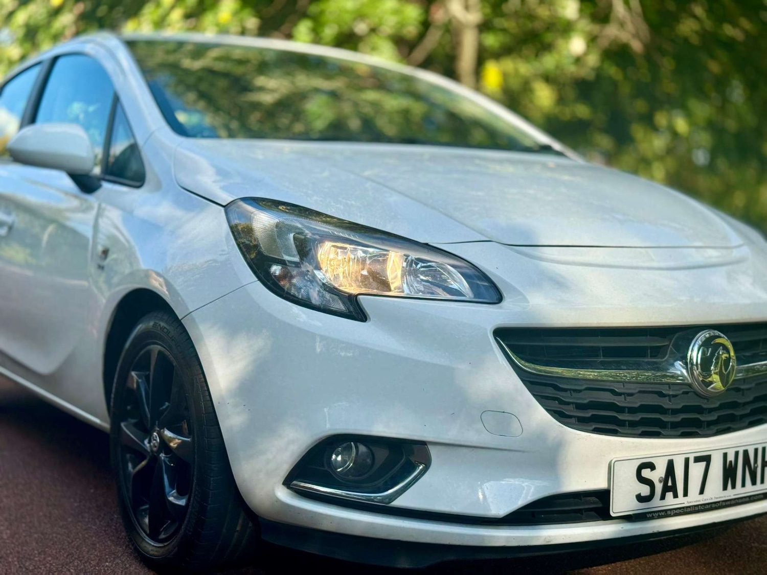 Used Vauxhall Corsa 2017 for sale - 76601453: Photo 6