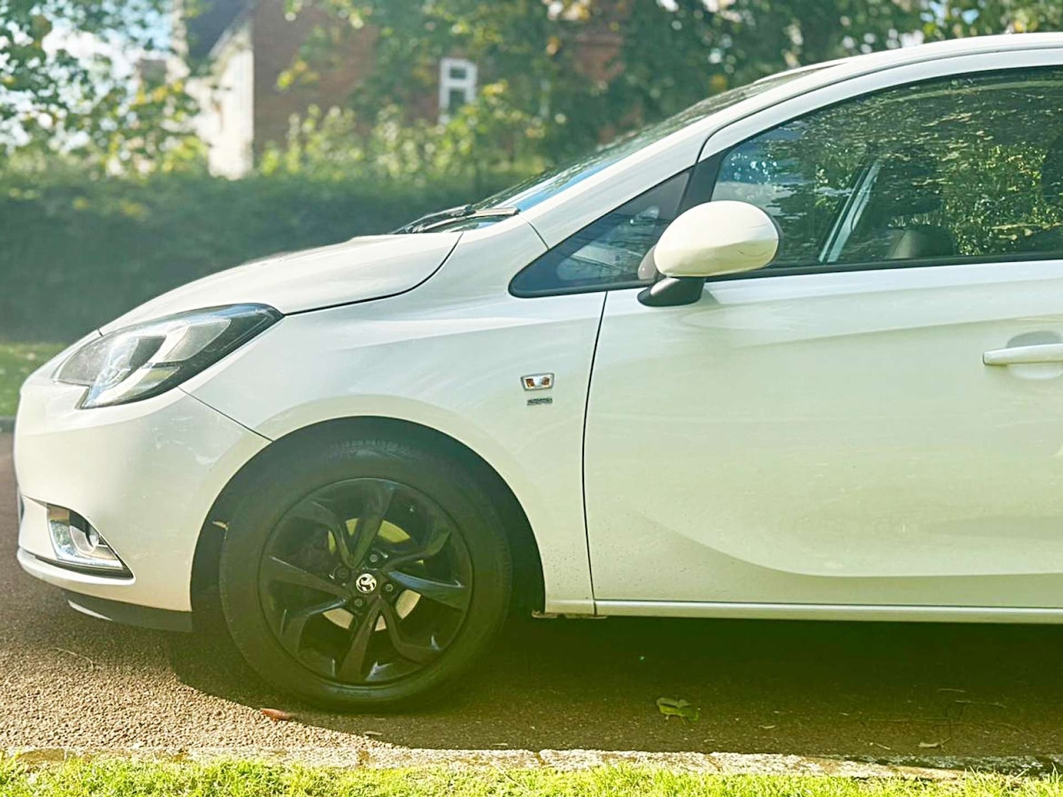 Used Vauxhall Corsa 2017 for sale - 76601453: Photo 60