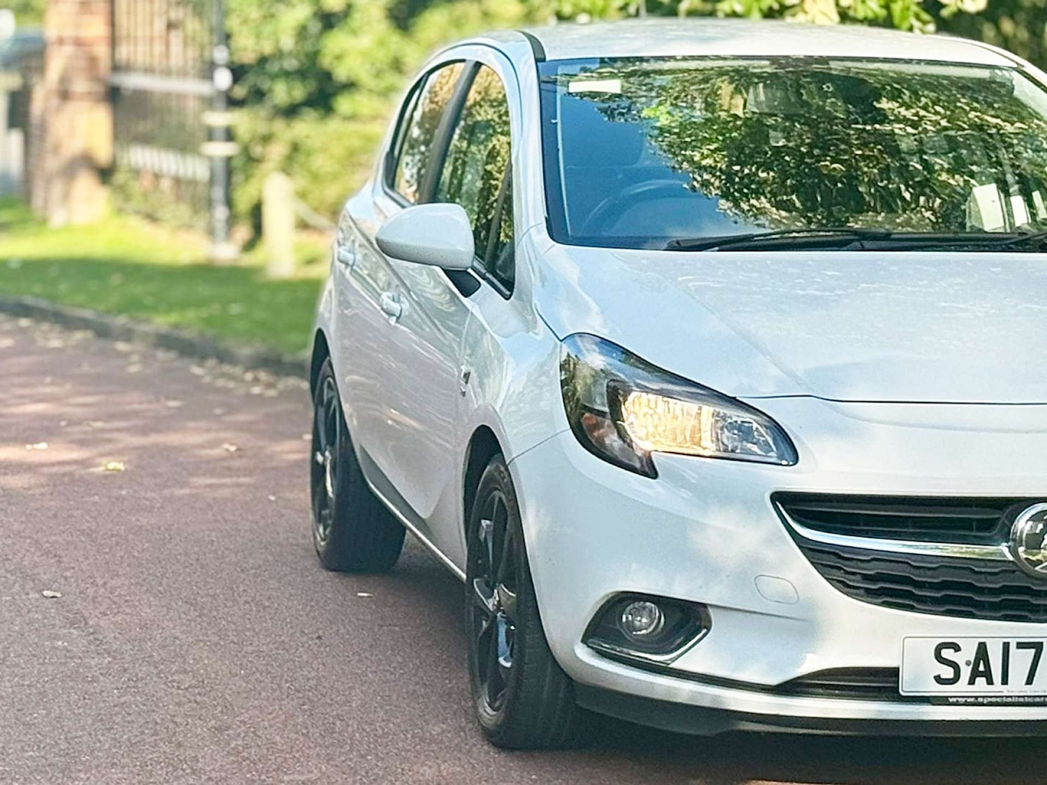 Used Vauxhall Corsa 2017 for sale - 76601453: Photo 9