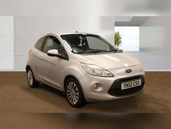Used Ford Ka 2012 for sale - 78624524: Photo
