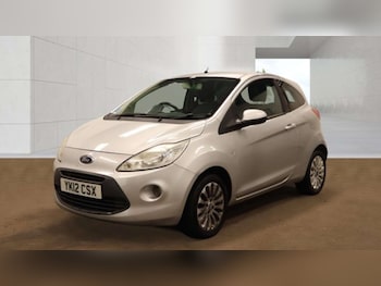 Used Ford Ka 2012 for sale - 78624524: Photo