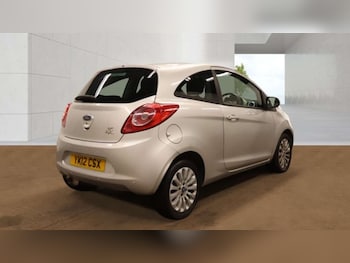Used Ford Ka 2012 for sale - 78624524: Photo
