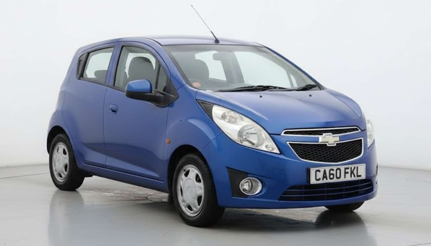 Used Chevrolet Spark 2011 for sale - 76592976: Photo 12
