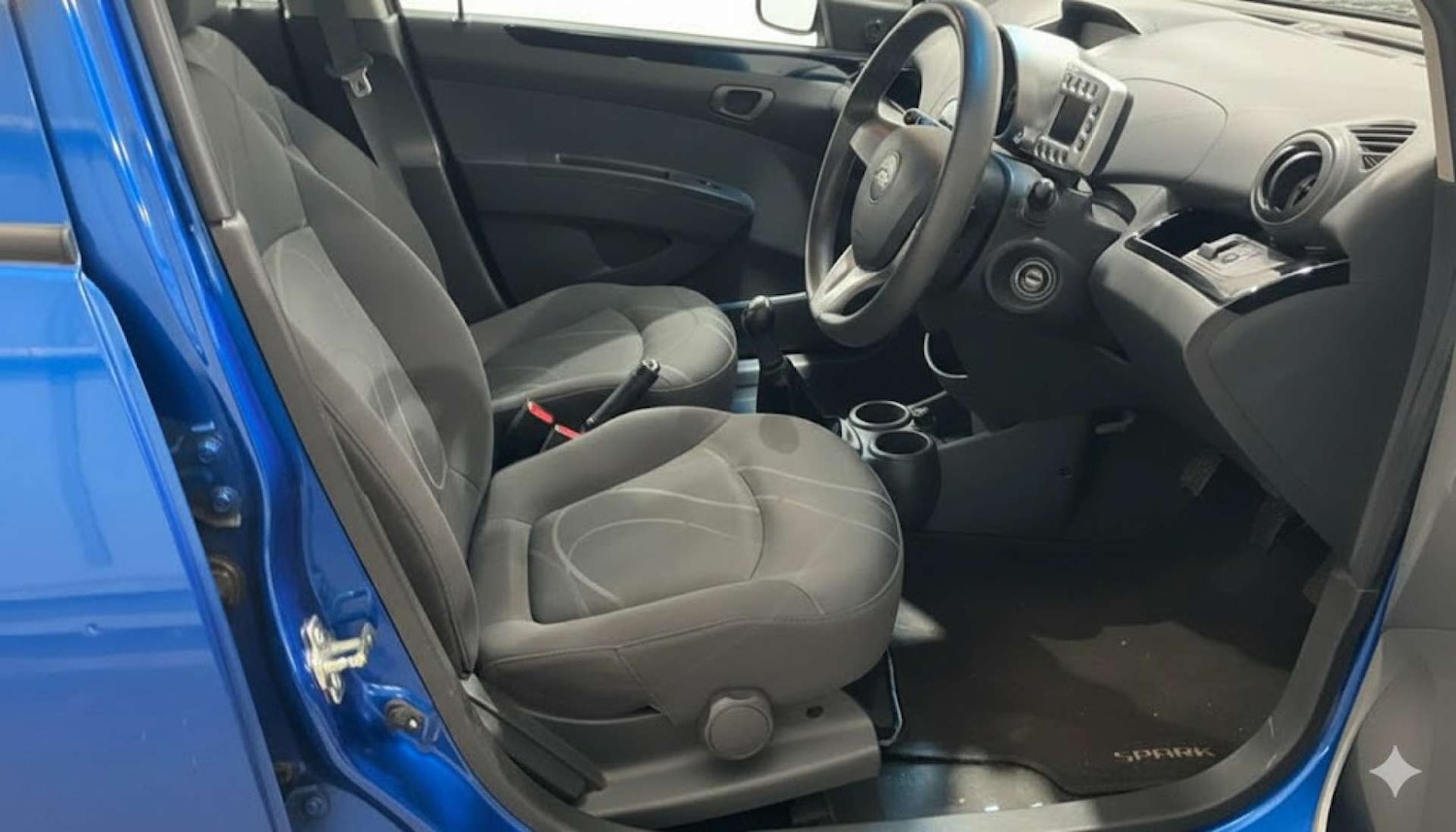 Used Chevrolet Spark 2011 for sale - 76592976: Photo 14