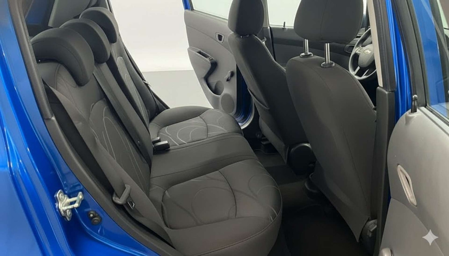 Used Chevrolet Spark 2011 for sale - 76592976: Photo 15