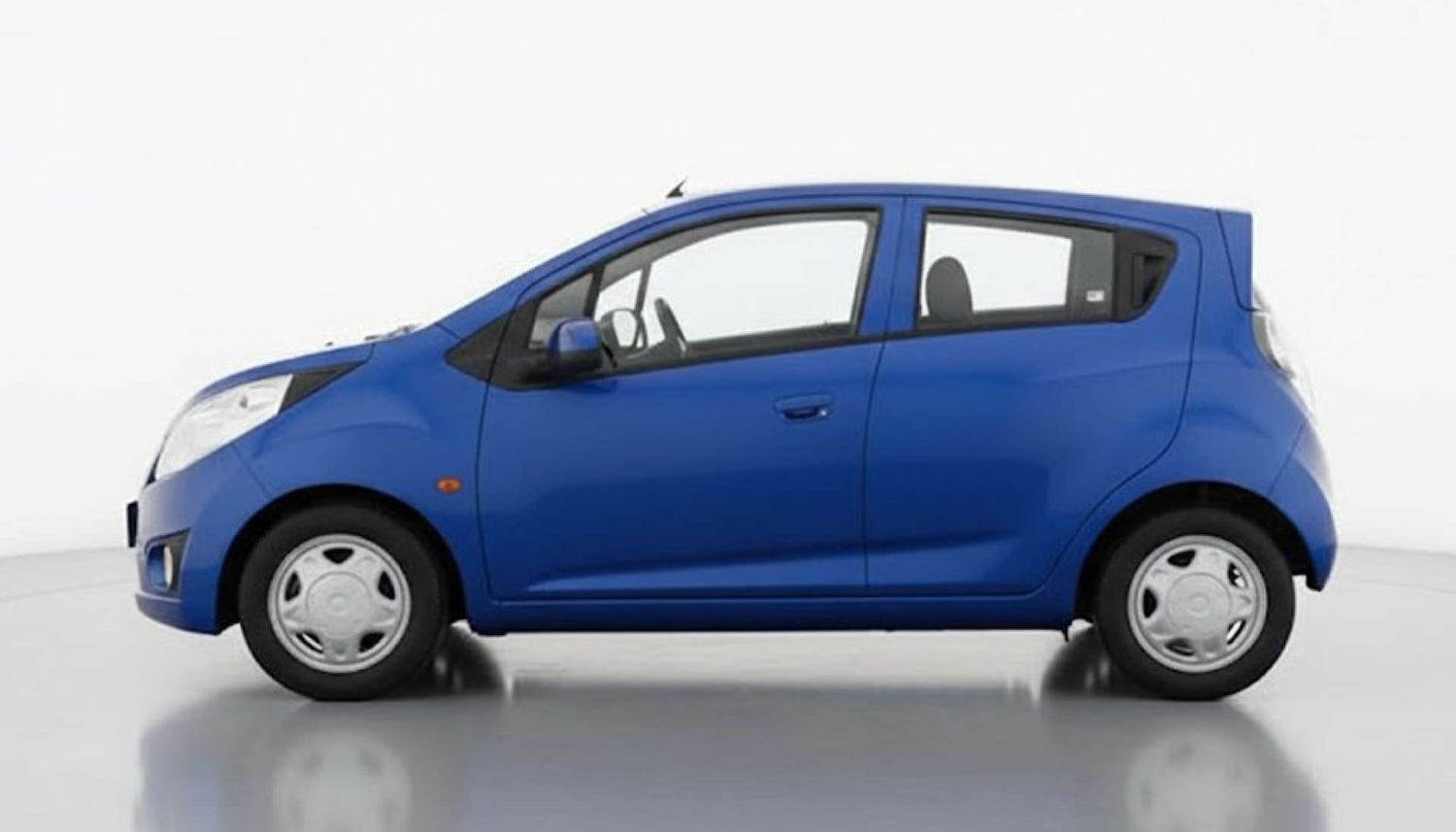 Used Chevrolet Spark 2011 for sale - 76592976: Photo 3