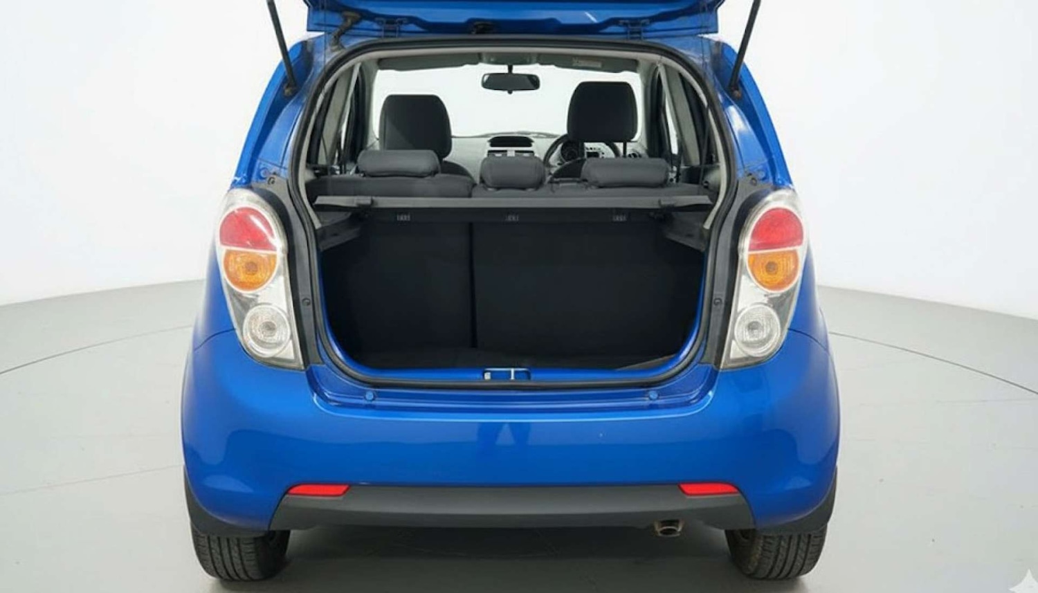 Used Chevrolet Spark 2011 for sale - 76592976: Photo 8