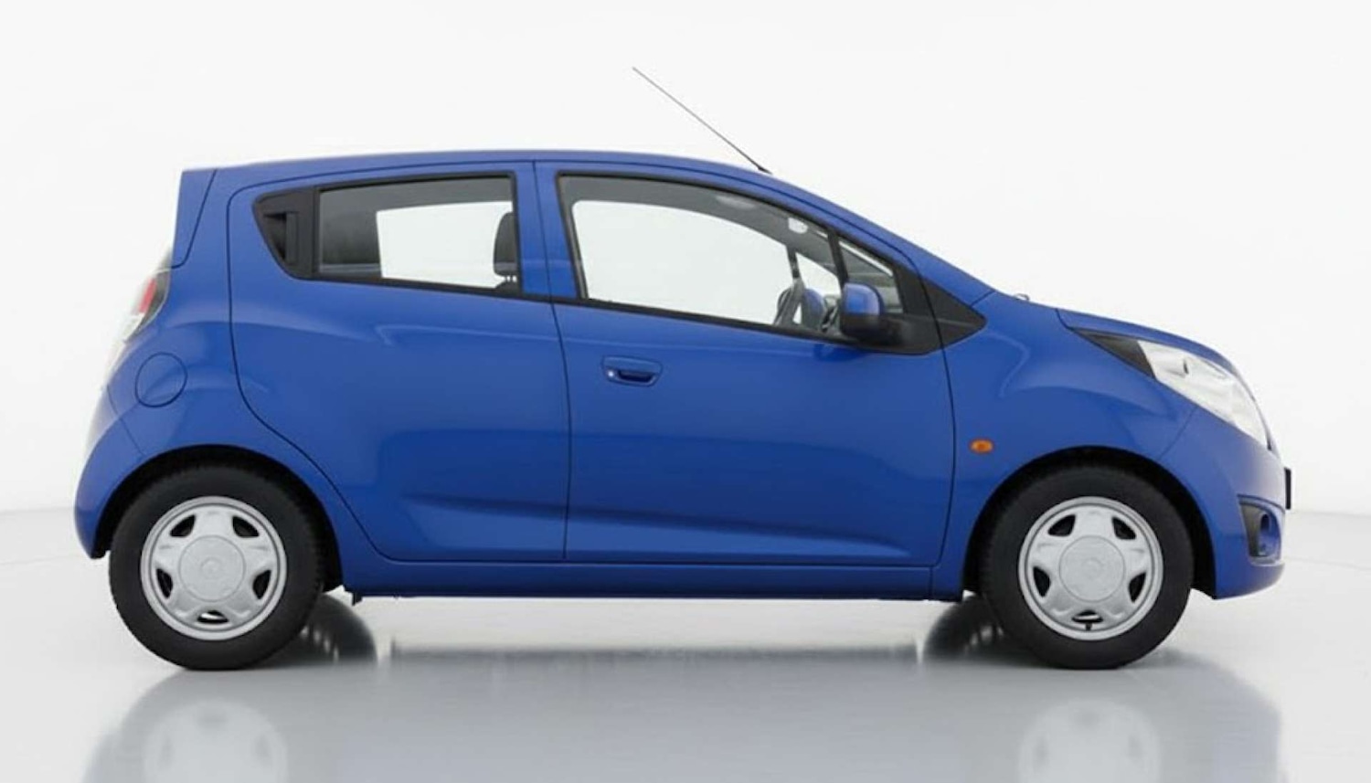 Used Chevrolet Spark 2011 for sale - 76592976: Photo 9