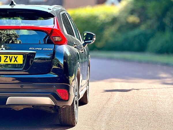 Used Mitsubishi Eclipse Cross 2019 for sale - 73841041: Photo 17
