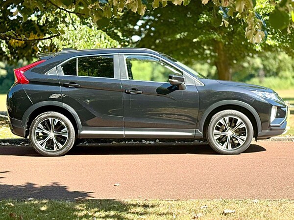 Used Mitsubishi Eclipse Cross 2019 for sale - 73841041: Photo 19