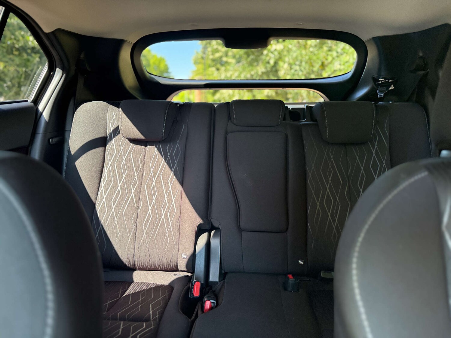 Vehicle 27