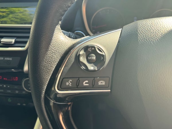 Used Mitsubishi Eclipse Cross 2019 for sale - 73841041: Photo 32