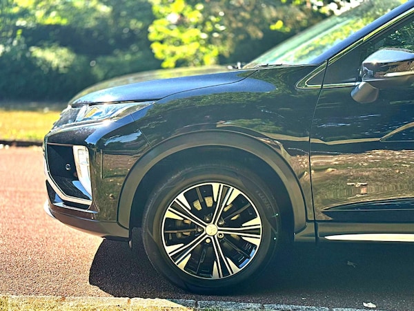 Used Mitsubishi Eclipse Cross 2019 for sale - 73841041: Photo 38