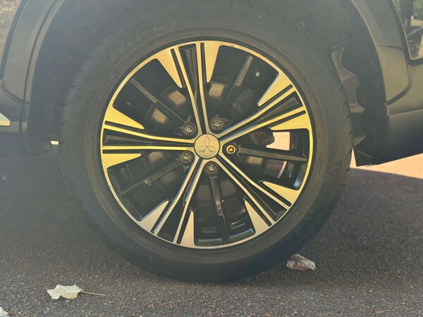 Used Mitsubishi Eclipse Cross 2019 for sale - 73841041: Photo 42