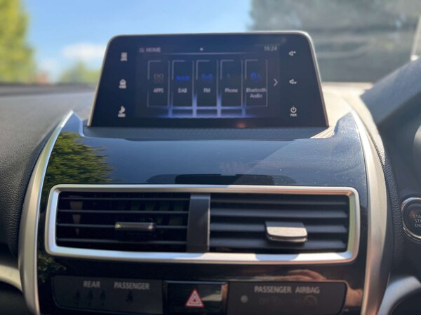 Used Mitsubishi Eclipse Cross 2019 for sale - 73841041: Photo 43