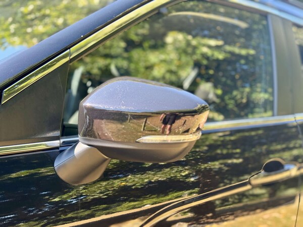 Used Mitsubishi Eclipse Cross 2019 for sale - 73841041: Photo 45