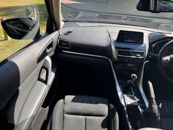 Used Mitsubishi Eclipse Cross 2019 for sale - 73841041: Photo 51