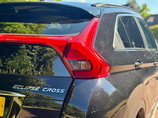 Used Mitsubishi Eclipse Cross 2019 for sale - 73841041: Photo 52