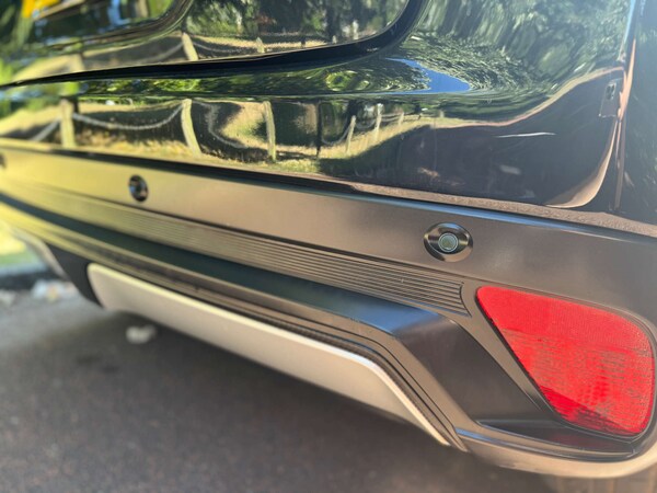 Used Mitsubishi Eclipse Cross 2019 for sale - 73841041: Photo 53
