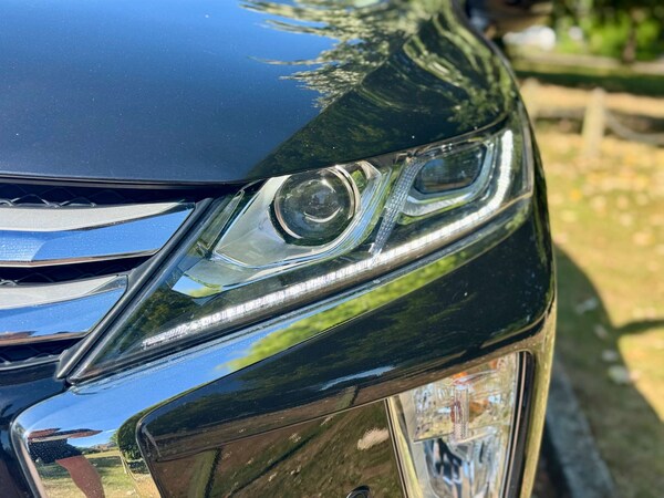 Used Mitsubishi Eclipse Cross 2019 for sale - 73841041: Photo 55
