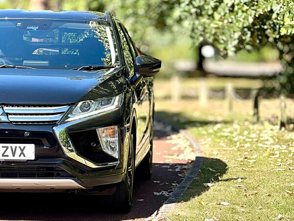 Used Mitsubishi Eclipse Cross 2019 for sale - 73841041: Photo 57