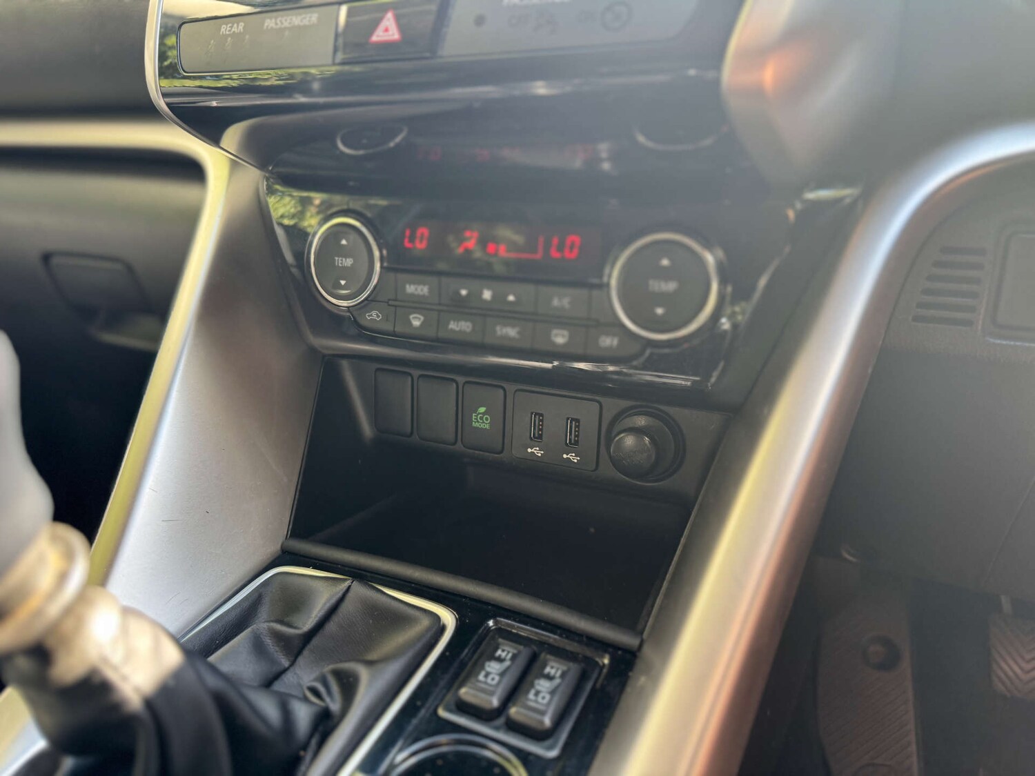 Vehicle 60