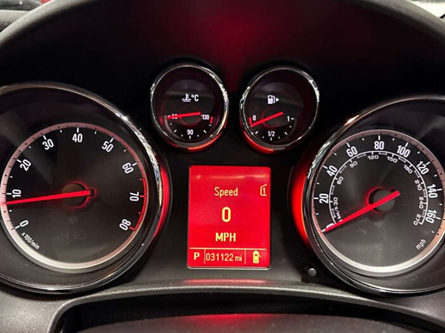 Used Vauxhall Astra 2012 for sale - 76980060: Photo 18