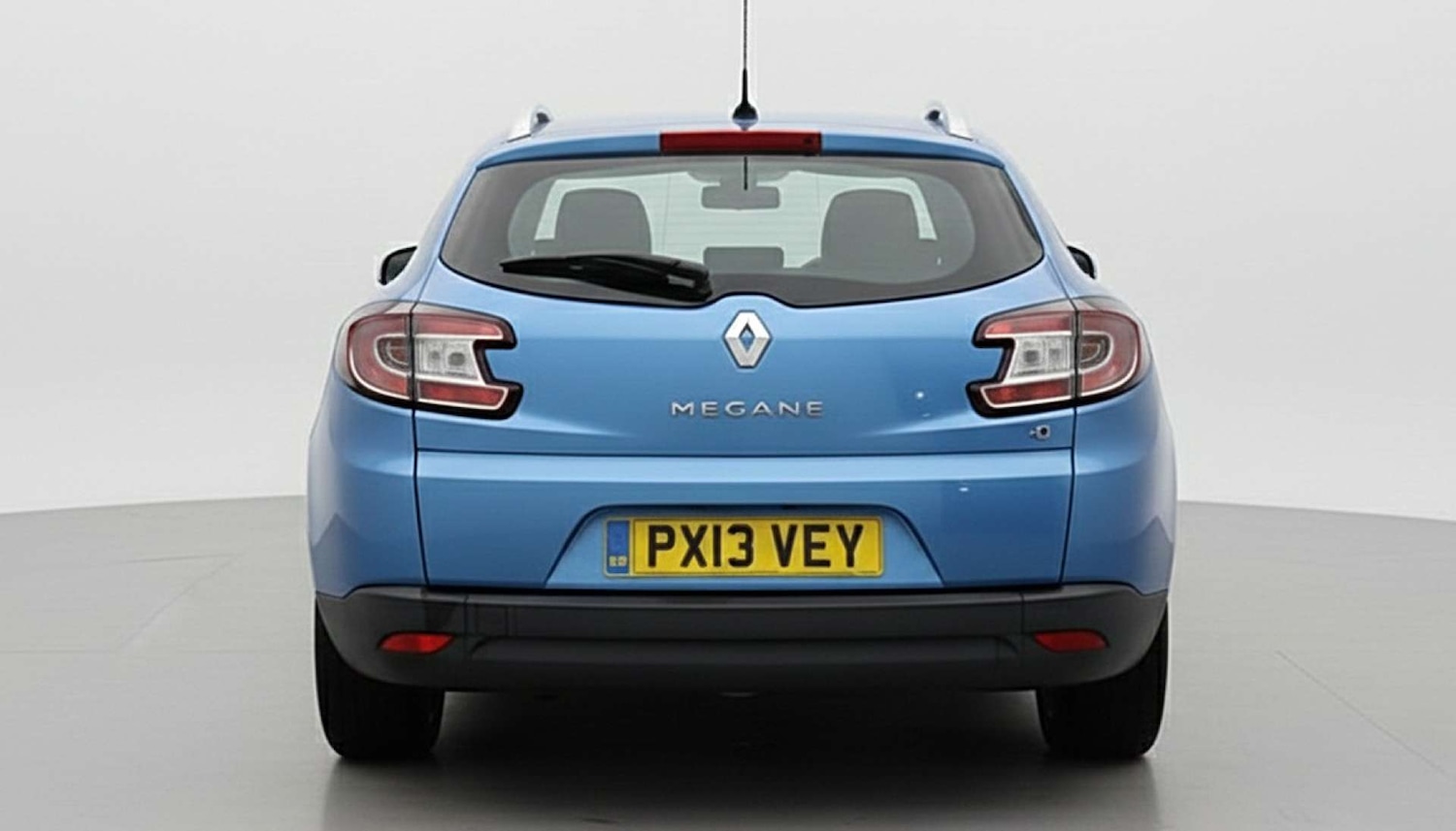 Used Renault Megane 2013 for sale - 77022676: Photo 12