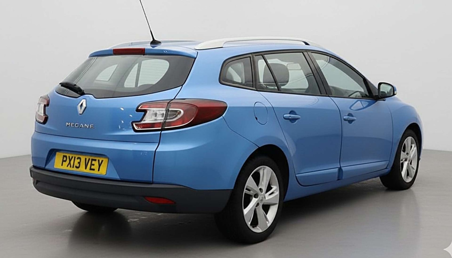 Used Renault Megane 2013 for sale - 77022676: Photo 16