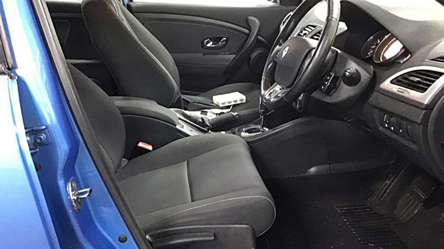 Used Renault Megane 2013 for sale - 77022676: Photo 18