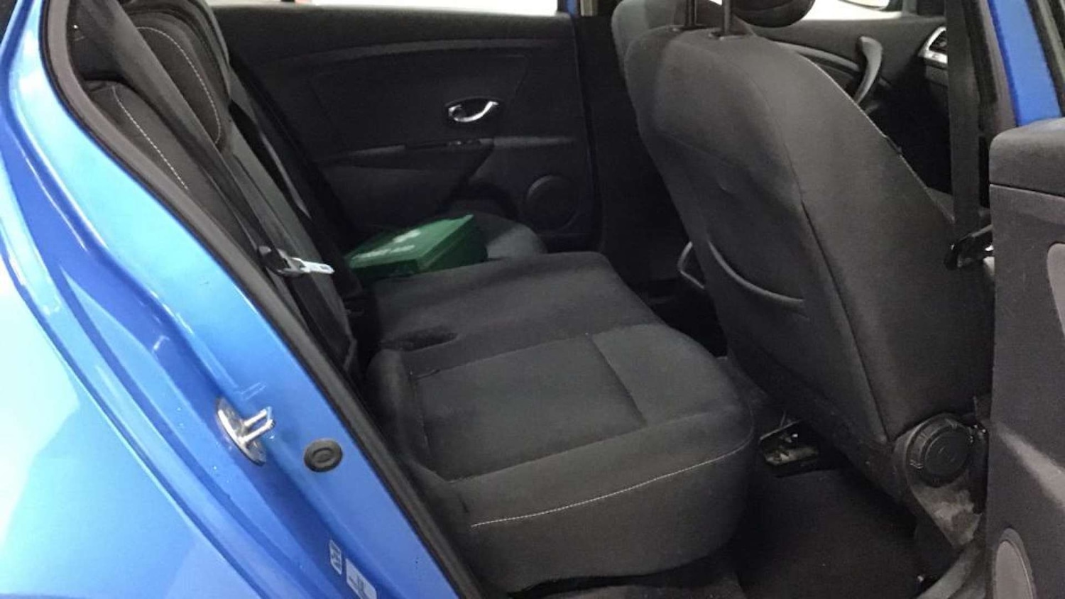 Used Renault Megane 2013 for sale - 77022676: Photo 21