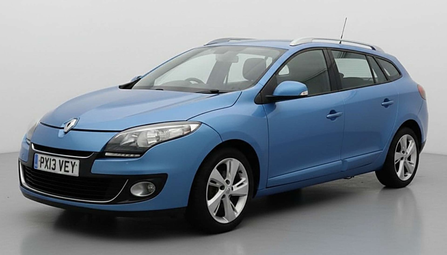 Used Renault Megane 2013 for sale - 77022676: Photo 3