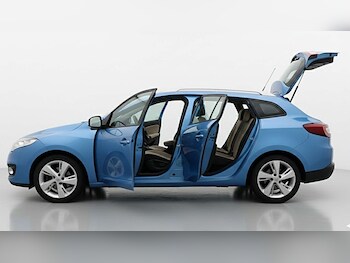 Used Renault Megane 2013 for sale - 77022676: Photo